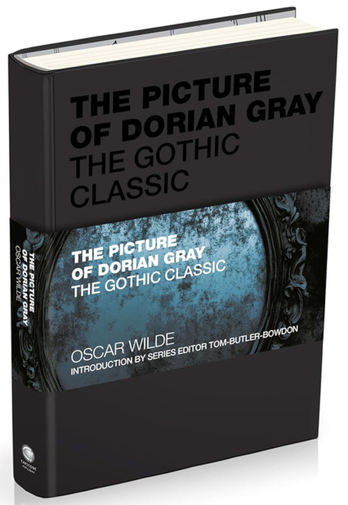 The Picture of Dorian Gray by Oscar Wilde
