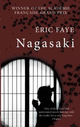 Nagasaki by Eric Faye