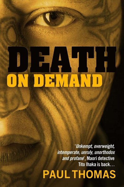 Death on Demand by Paul Thomas