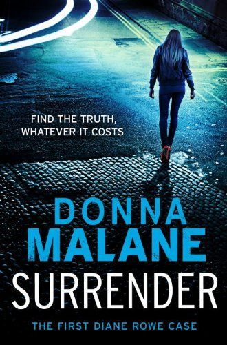 Surrender by Donna Malane