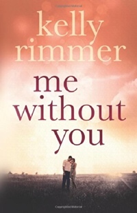 Me Without You by Kelly Rimmer