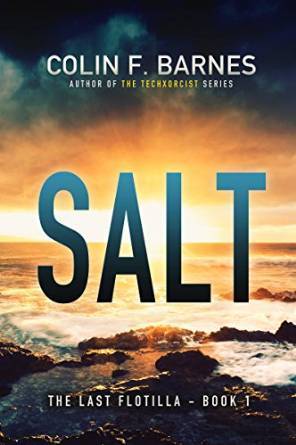 Salt by Colin F. Barnes