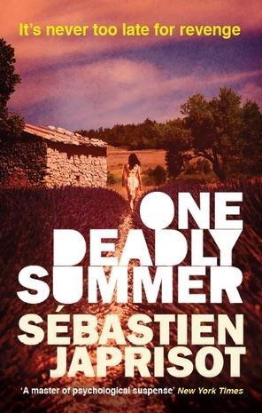One Deadly Summer by Sébastien Japrisot