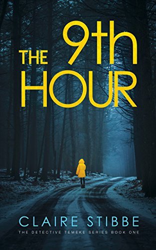 The 9th Hour by Claire Stibbe
