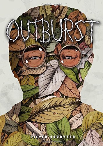 Outburst by Pieter Coudyzer