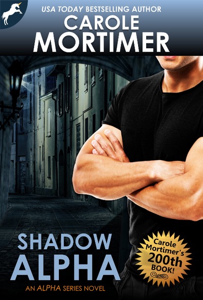 Renegade Alpha by Carole Mortimer