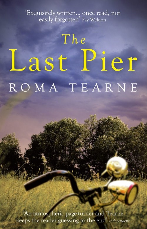 The Last Pier by Roma Tearne