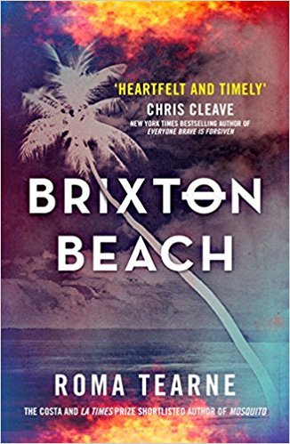 Brixton Beach by Roma Tearne