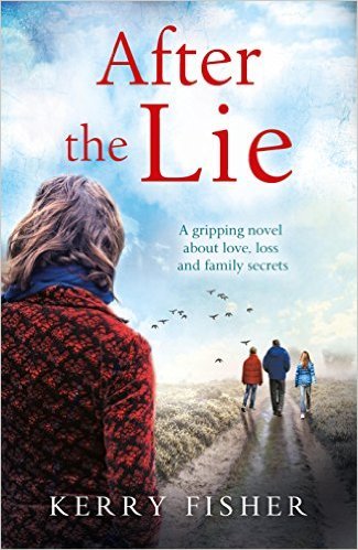 After The Lie by Kerry Fisher