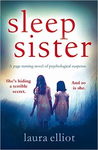 Sleep Sister by Laura Elliot