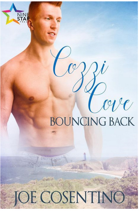 Bouncing Back by Joe Cosentino