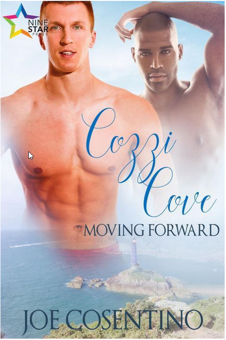 Moving Forward by Joe Cosentino