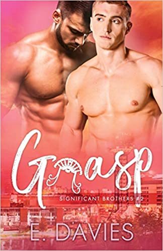 Grasp by E. Davies