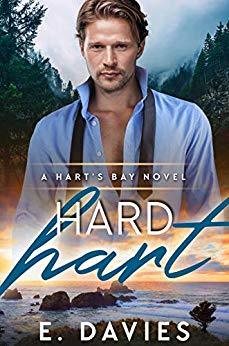 Hard Hart by E. Davies