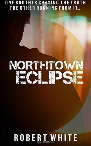 Northtown Eclipse by Robert White