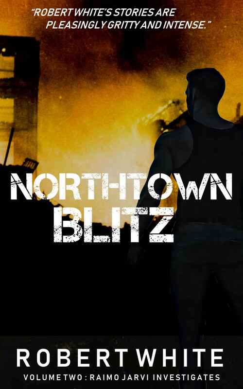 Northtown Blitz