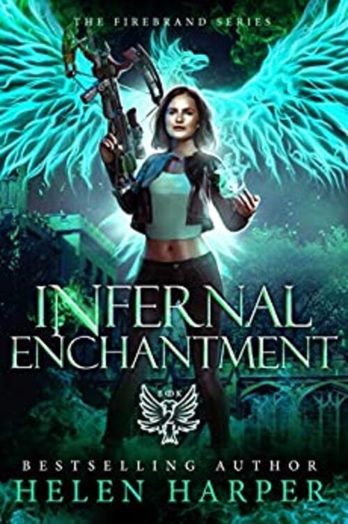 INFERNAL ENCHANTMENT