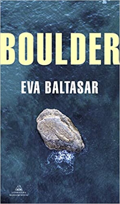 Boulder by Eva Baltasar