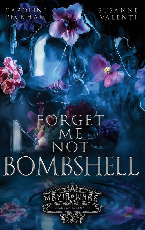Forget-Me-Not Bombshell by Caroline Peckham