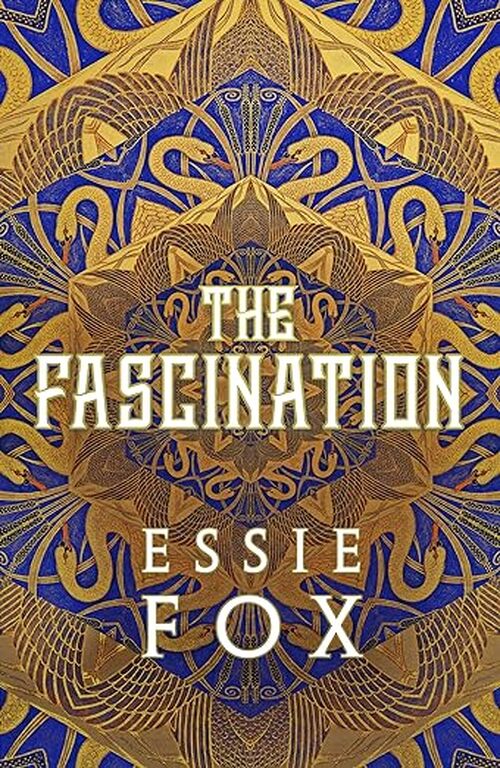 The Fascination by Essie Fox