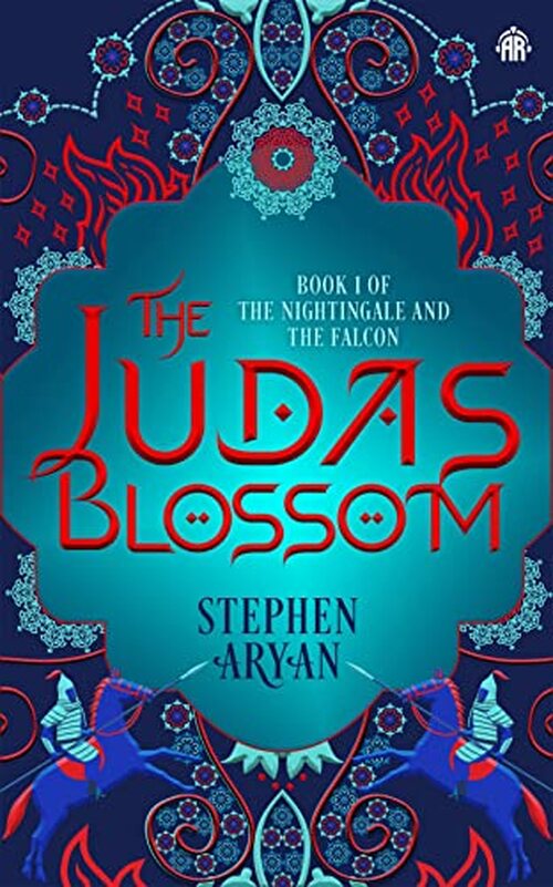 The Judas Blossom by Stephen Aryan
