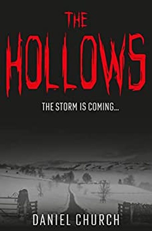 The Hollows by Daniel Church