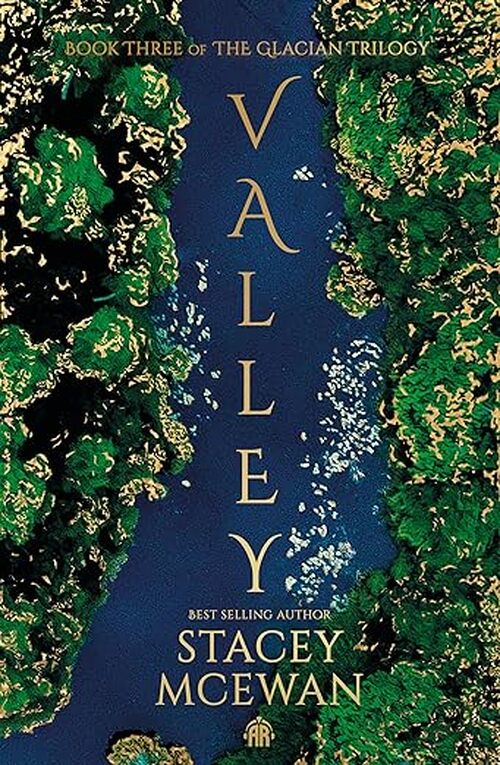 Valley by Stacey McEwan