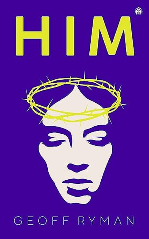 Him by Geoff Ryman