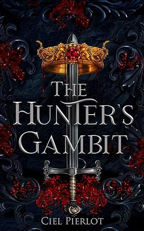 The Hunter’s Gambit by Ciel Pierlot