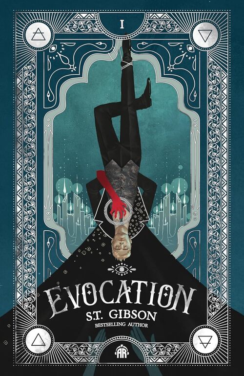 Evocation by S.T. Gibson