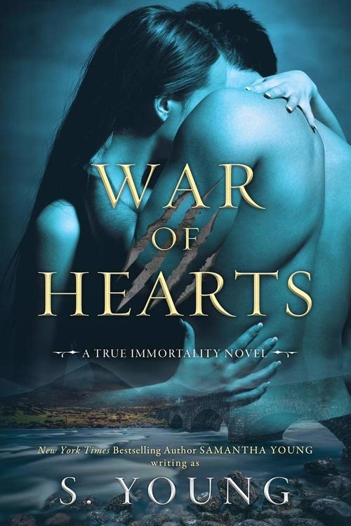 War of Hearts by S. Young