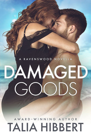 DAMAGED GOODS