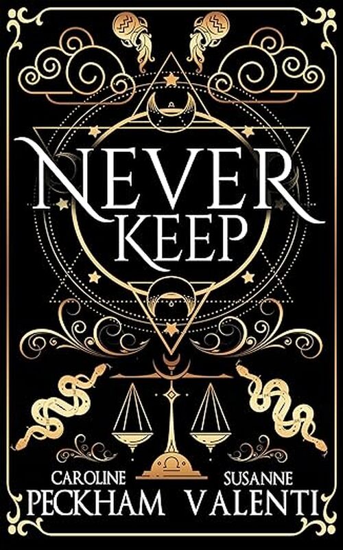 Never Keep