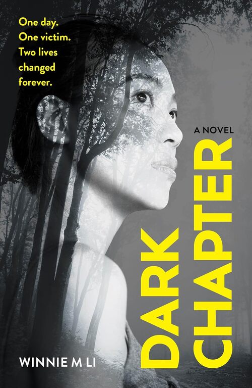 Dark Chapter by Winnie M Li