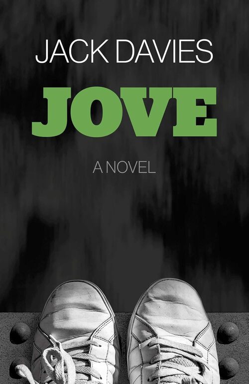 Jove by Jack Davies