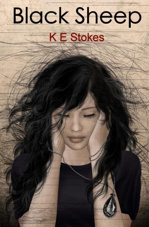 Black Sheep by K E Stokes