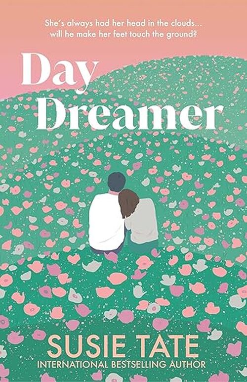 Daydreamer by Susie Tate