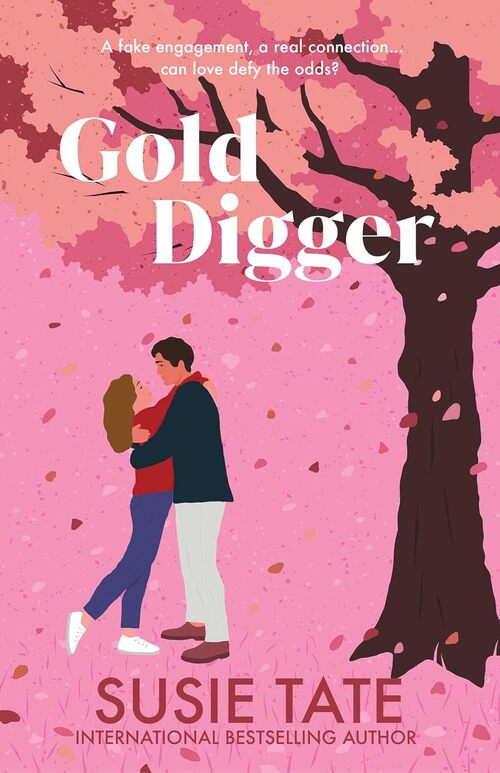 Gold Digger by Susie Tate