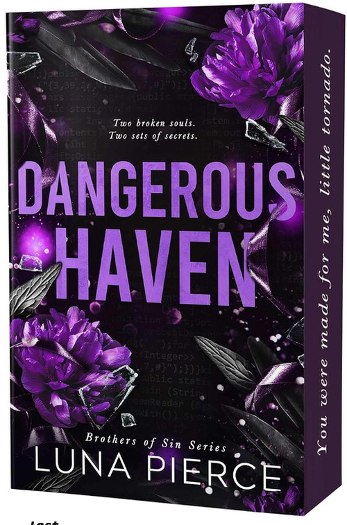Dangerous Haven by Luna Pierce