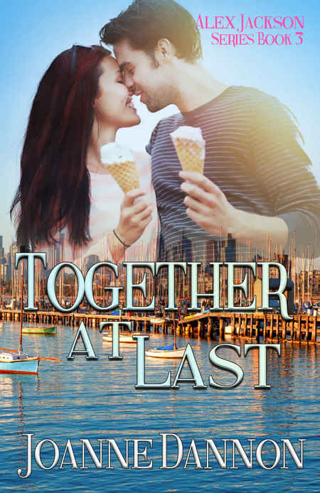 Together At Last by Joanne Dannon
