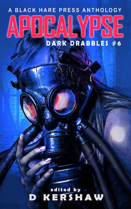 Apocalypse by Brianna Witte