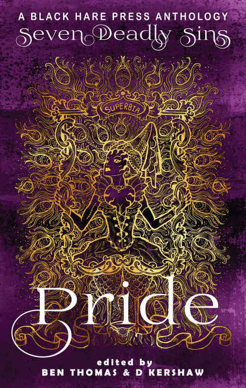 PRIDE: The Worst Sin of All by Brianna Witte