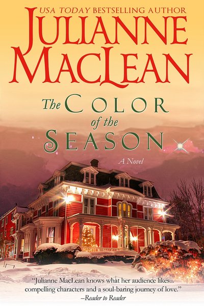 The Color of the Season by Julianne MacLean