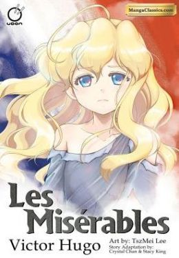 Les Miserables by TszMei Lee