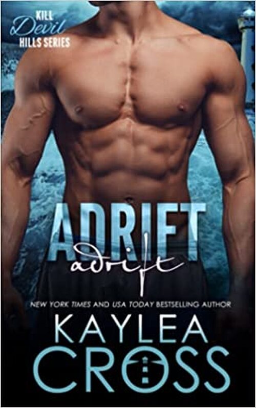 Adrift by Kaylea Cross