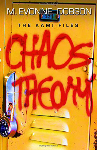 Chaos Theory by M. Dobson