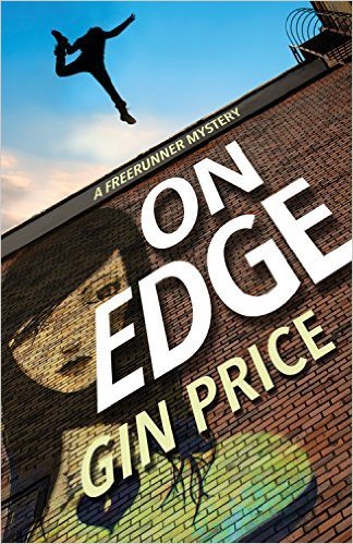 On Edge by Gin Price