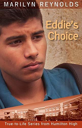 Eddie's Choice by Marilyn Reynolds