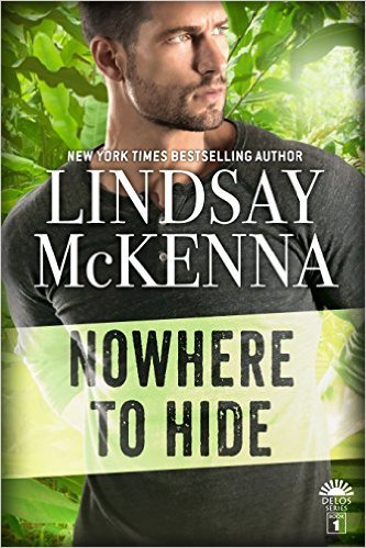 Excerpt of Nowhere to Hide by Lindsay McKenna