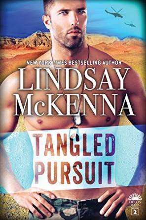 Tangled Pursuit by Lindsay McKenna